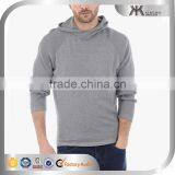 Man Plain OEM Knitted Wool Sweater Mens Cardigan Hoodies and Sweatshirts Men thumbnail-1
