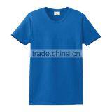 Latest Slim Fit Custom Design Men 100 Cotton Blank t Shirt China Wholesale thumbnail-4