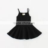 Designer Kids Summer Cotton Spandex Clothes Wholesale Custom Children Garments thumbnail-2