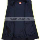 Sportswear Factory Of Custom High Thai Quality Cheap Women Tracksuit Men Jogging Uniforms Set thumbnail-5