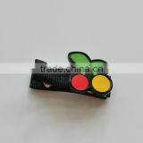 S17160A Latest Arrival Unique Design Handmade Baby Hair Pin thumbnail-5