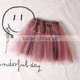 S16248A Hot Selling Children Clothes Skirt Girl Skirt thumbnail-1