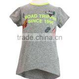 2016 New Sport T-shirts Cricket OEM thumbnail-2