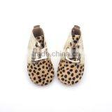 Whloesale BSCI Factory 10 Years Manufacture Baby Shoes Branded Baby Gril Shoes for Oxford thumbnail-4