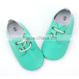 Handmade Designer Baby Oxford Kids Shoes in Bulk thumbnail-5