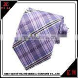 Seven Woven Striped Cheap Fold Wholesale Custom Silk Ties thumbnail-3