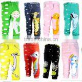 OEM or Choose Stocked , Pantyhose for Babies,new Baby Tight, Baby Pantyhose, Baby Leggings,baby Hosiery thumbnail-1