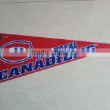 Wholesale Banner Felt Pennant thumbnail-1