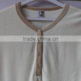 Ladies Velour Pajamas With Placket thumbnail-2