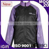 FAMA Audited Factory Polo Cycling Wind Breaker Nylon Wind Breaker thumbnail-1