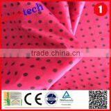 Hot Sale Breathable Durable Raincoat Fabric Waterproof Fabric Factory thumbnail-5