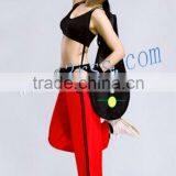 Popular Women Fitness and Yoga Wear thumbnail-1