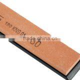 1 Pc Sharpening Stones 180# Professional Kitchen Dining Knife Sharpener Abrader Brand New thumbnail-4