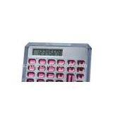 Diamond Calculator,mini Calculator,8 Digit Calculate thumbnail-1