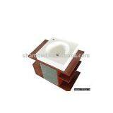 100001 Bathroom Vanity Unit