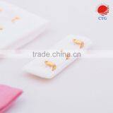 Lingerie Accessories Nylon Hooks And Eye Tape On Sale thumbnail-2