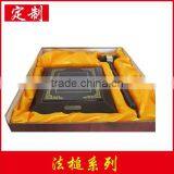 TOP Quanlity Wooden Legal Hammer, Judge Hammer , Wooden Gavel Model With Souvenir Gift thumbnail-2