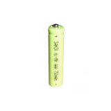 Sell NiMH AAA 750mAh 1.2V Battery