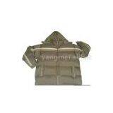 Men's Padding Jacket thumbnail-1