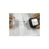 Micro Retractor With Metal Tuit