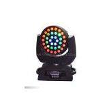 LED Wash 36x10W ZOOM (3-rings Control)(MD-3610RZ) thumbnail-1