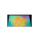 Good Selling PP Placemat for Restaurant thumbnail-1