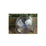Industrial Floor Fan thumbnail-1