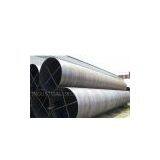 Supply Boiler Pipe, Oil Cracking Tube thumbnail-1