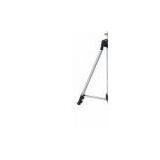 502AT Extendable Mini Tripod Laser Level With Light Weight Max. Length 1450mm 1.22kgs