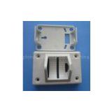 PA6 / PC Custom Plastic Injection Molded Parts for Household Appliance