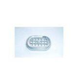 OEM / ODM Car M1 / M3 Aluminum Down Runner Plate for Automotive Engine Components thumbnail-1