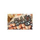 Copper Clad Aluminum (CCA) Wire thumbnail-1