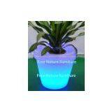 LED Furniture Flower Planter thumbnail-1