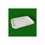 Rectangular Paper Food Tray thumbnail-1