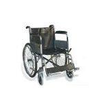 Steel Wheelchairs thumbnail-1
