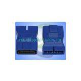 HONDA 3Pins TO OBDII Female Adapters thumbnail-3