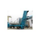 CAP60continuous Asphalt Mixing Plant thumbnail-1