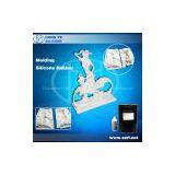 Liquid Silicone Rubber for Gypsum Molds thumbnail-3