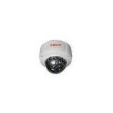 6mm IP Network Security Cameras, 10-15M 1280x720 Pixels and HD 720P and Dual Stream Dome Camera EPC-