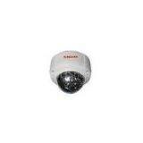 6mm IP Network Security Cameras, 10-15M 1280x720 Pixels and HD 720P and Dual stream Dome Camera EPC-