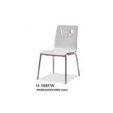Bentwood Chair-198FW thumbnail-1