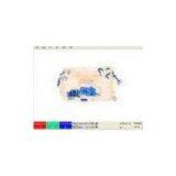 Cargo Screening X Ray Inspection System Auto-Alarm 800650mm thumbnail-1