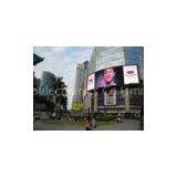 Super Brightness Outdoor DIP LED Display P10 For Advertising Billboard