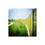 Stadium Wire Mesh Fence