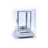 300g / 0.001g Precision Digital Carat Balance , Electronic Scale For Laboratory thumbnail-1