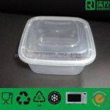 Clear Plastic Food Storage Containers