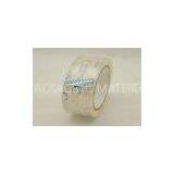 Crystal Super Clear BOPP Packing Tape With Acrylic Adhesive thumbnail-1