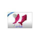 Fish Shape Cute Mp3 Earphone In Ear Earphone Handsfree Earphone thumbnail-1