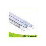 18w / 10w G13 Clear / Frosted AC110V LED Tube Lights For Hotel Indoor Lighitng thumbnail-1