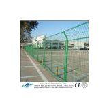 Welded Wire Mesh Panels Anping Hongyu thumbnail-2
